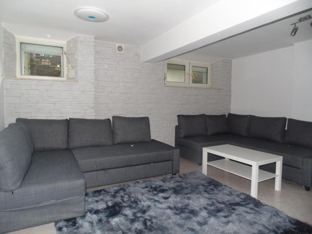 Krowoderska 63a Apartament